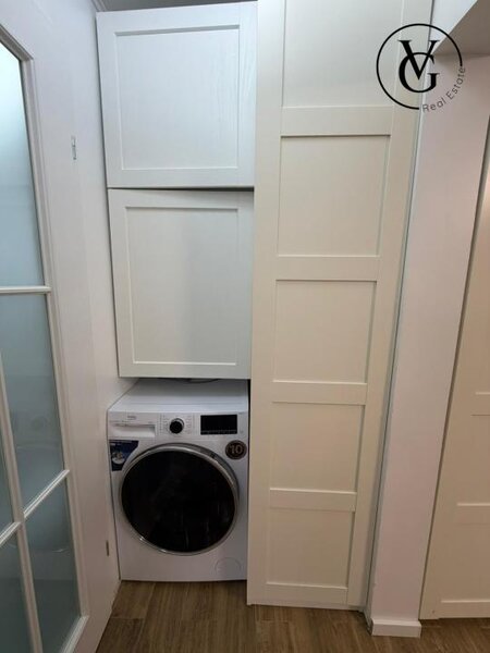 Romancierilor, apartament 2 camere, renovat complet, mobilat