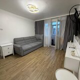 Romancierilor, apartament 2 camere, renovat complet, mobilat