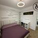 Romancierilor, apartament 2 camere, renovat complet, mobilat